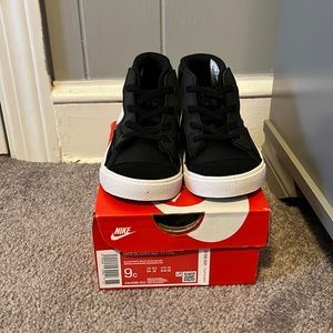 Brand New Nike Blazer sneakers